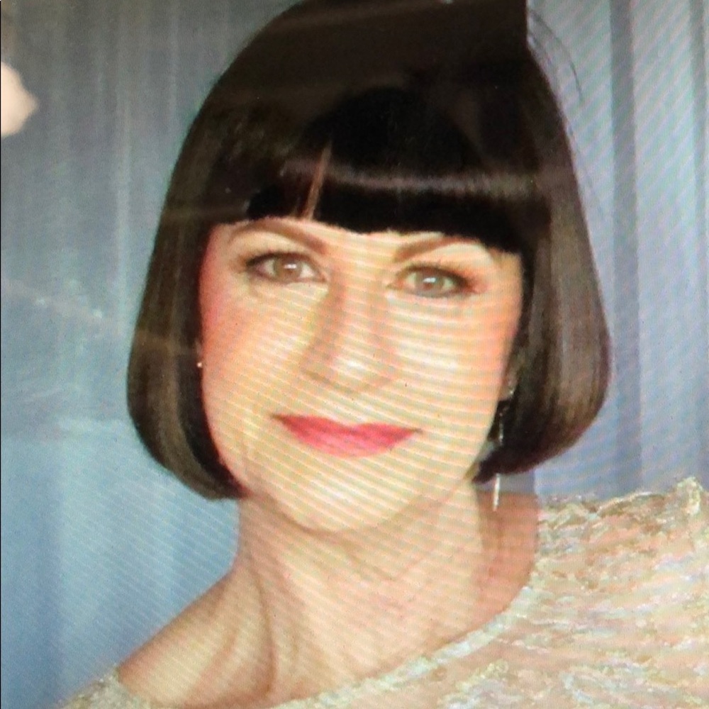 Meet your Posher, Cathy